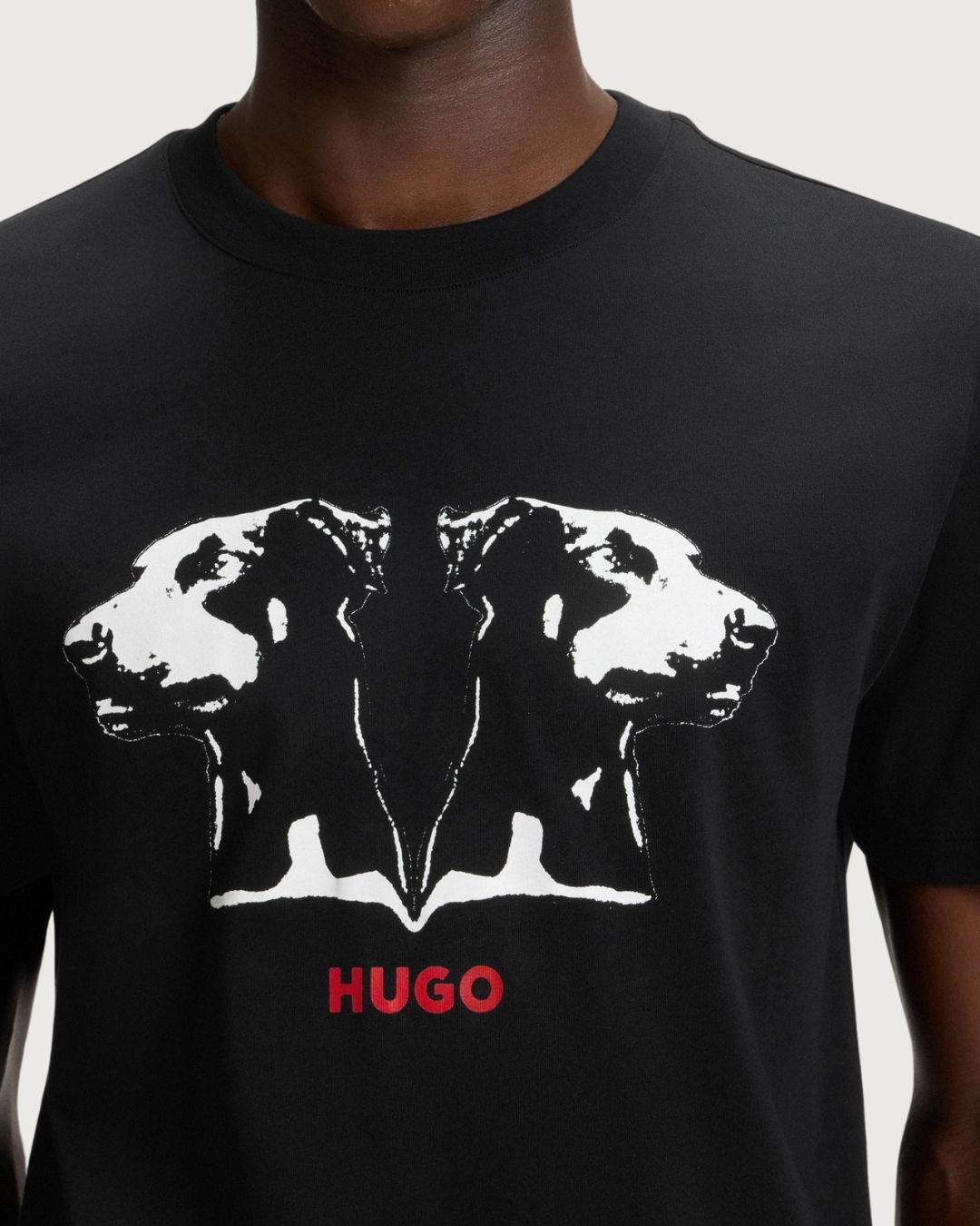 Camiseta HUGO Boss