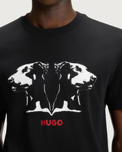 Camiseta HUGO Boss