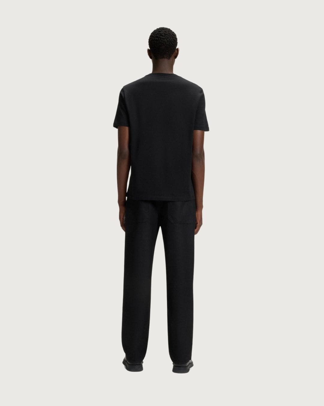 Camiseta HUGO Boss