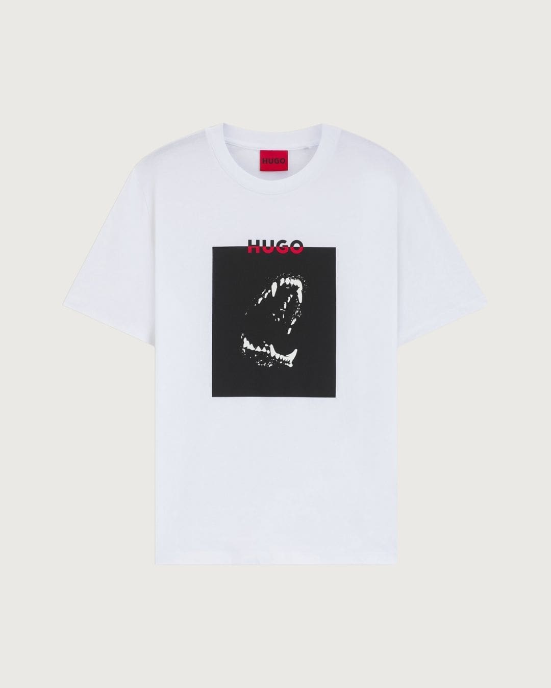 Camiseta HUGO Boss