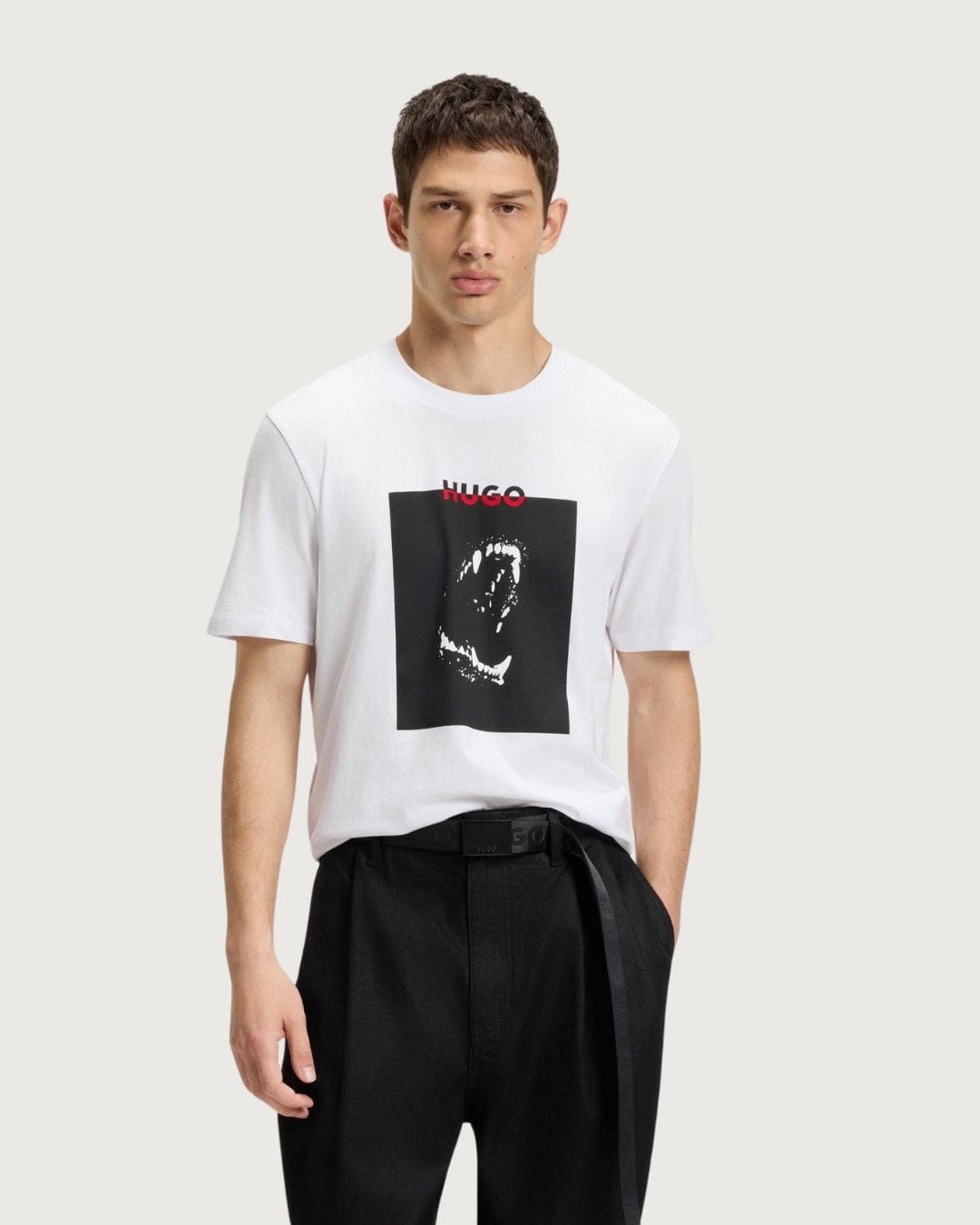 Camiseta HUGO Boss