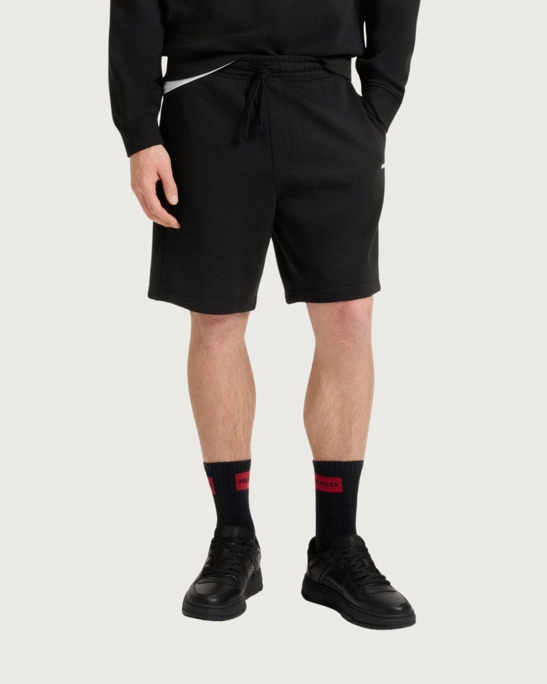 Pantalón corto HUGO