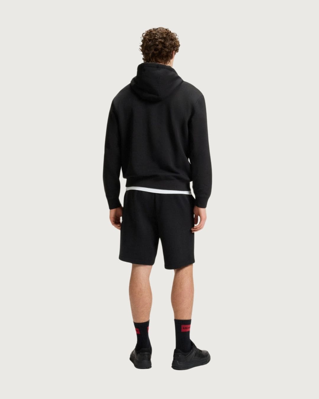 Pantalón corto HUGO