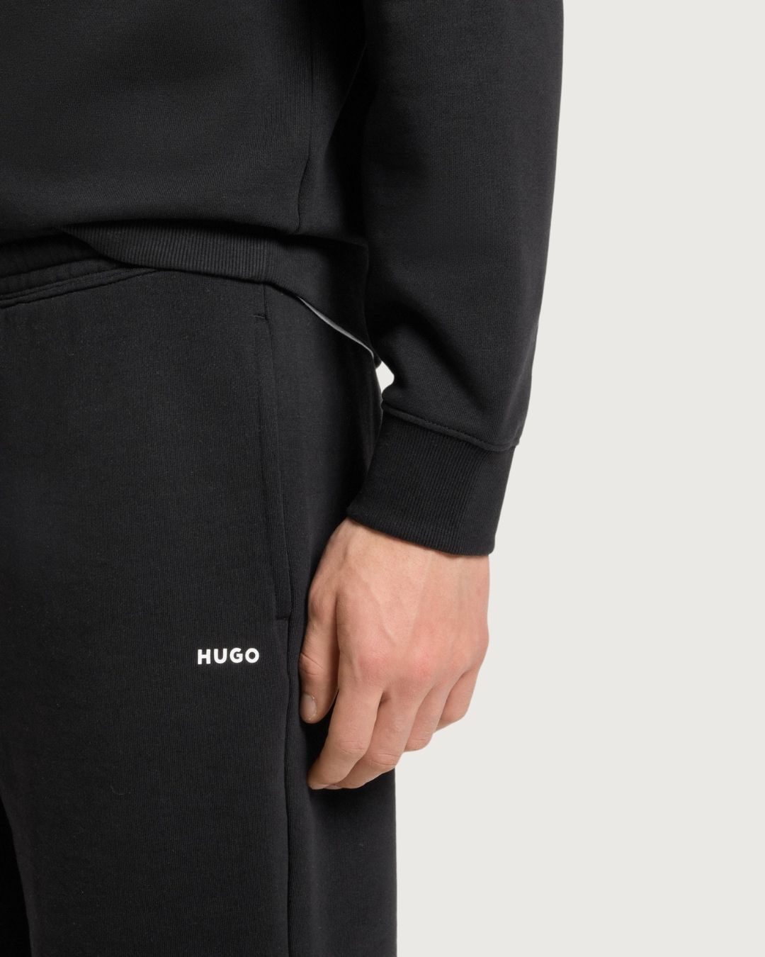 Pantalón corto HUGO