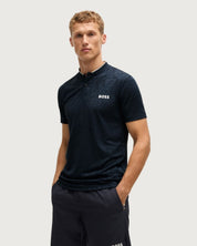 Polo Hugo BOSS x Matteo Berrettini