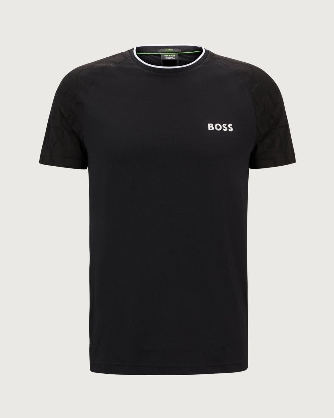 Camiseta Hugo BOSS x Matteo Berrettini