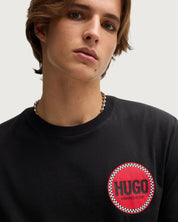 Camiseta HUGO Boss