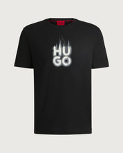 Camiseta HUGO Boss