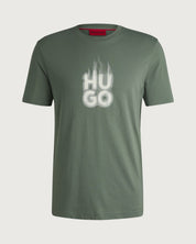 Camiseta HUGO Boss