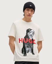 Camiseta HUGO Boss