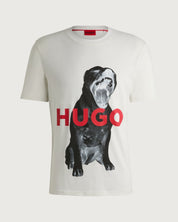 Camiseta HUGO Boss