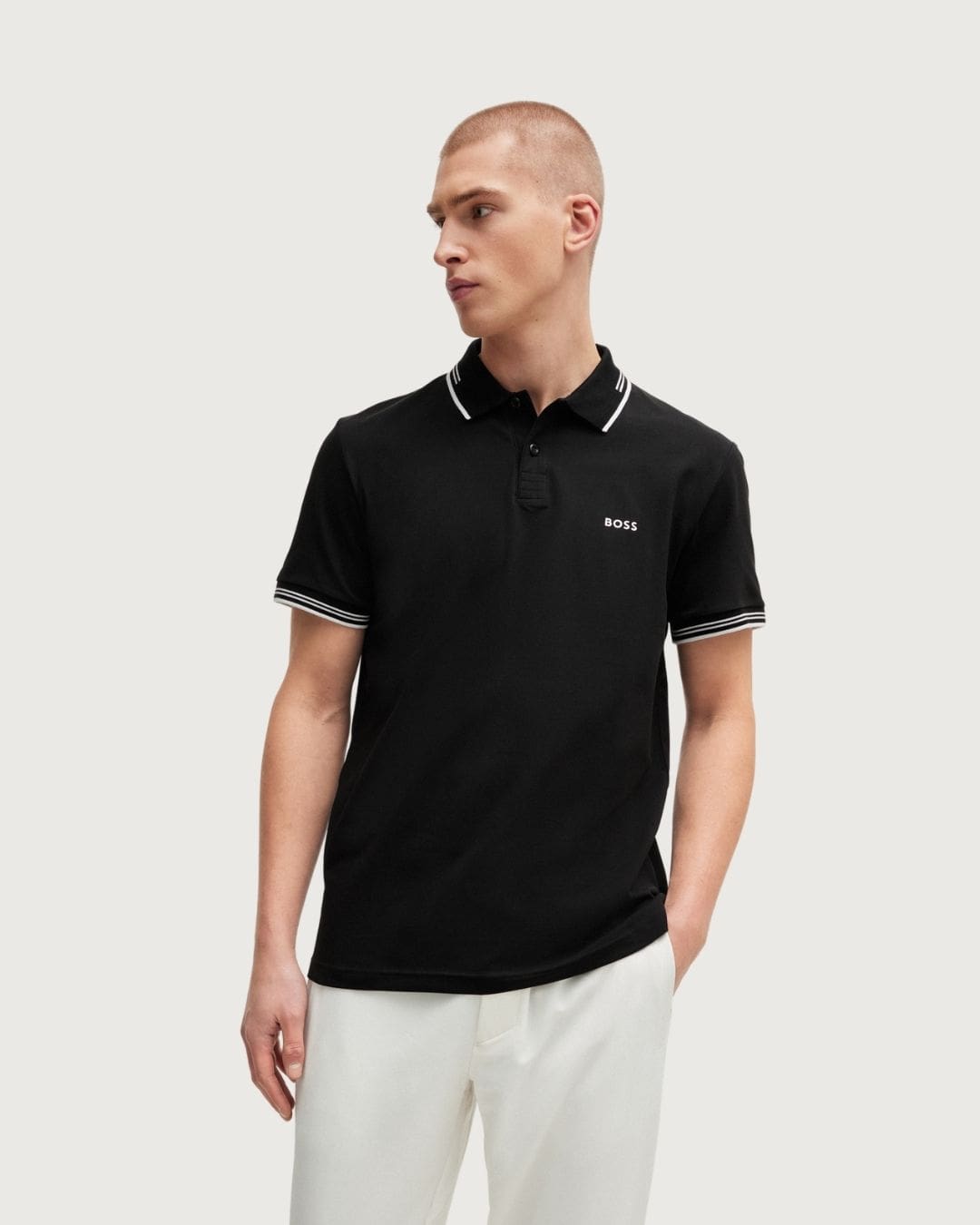Polo Paul BOSS