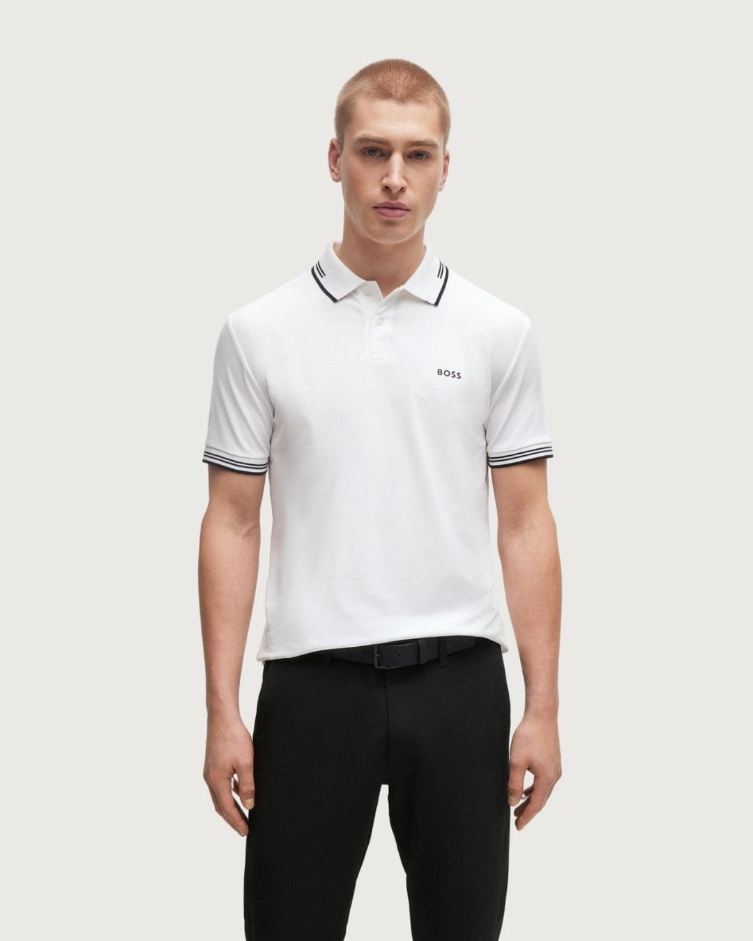 Polo Paul BOSS