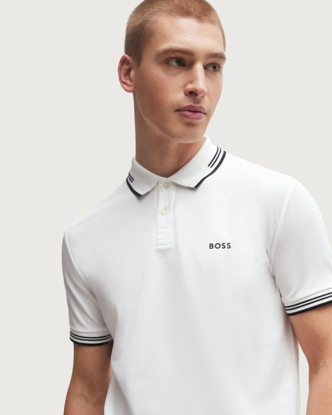 Polo Paul BOSS