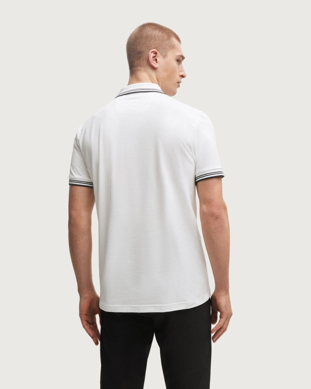 Polo Paul BOSS