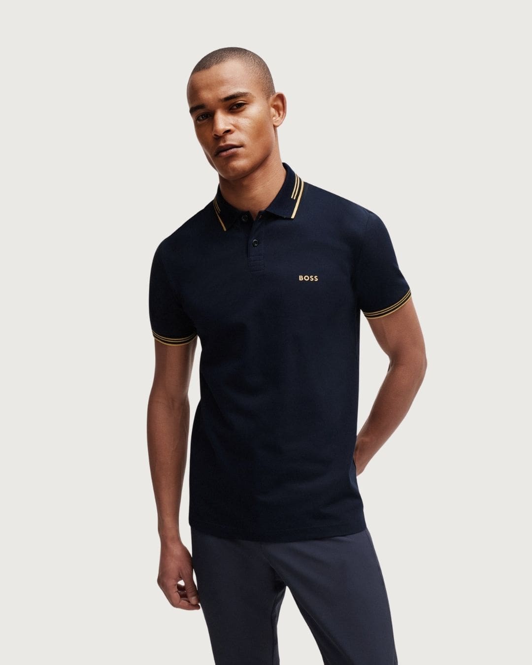 Polo Paul BOSS