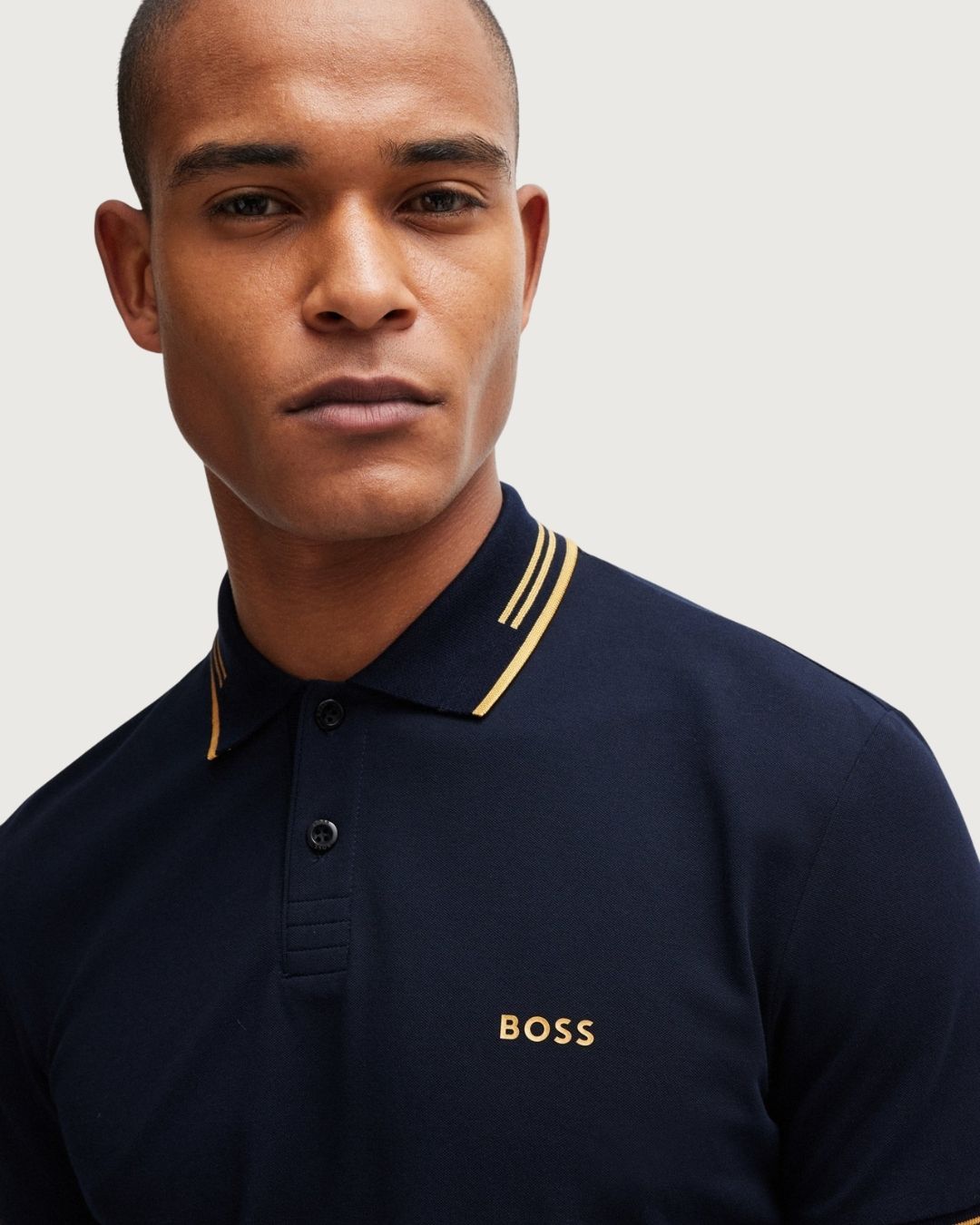 Polo Paul BOSS