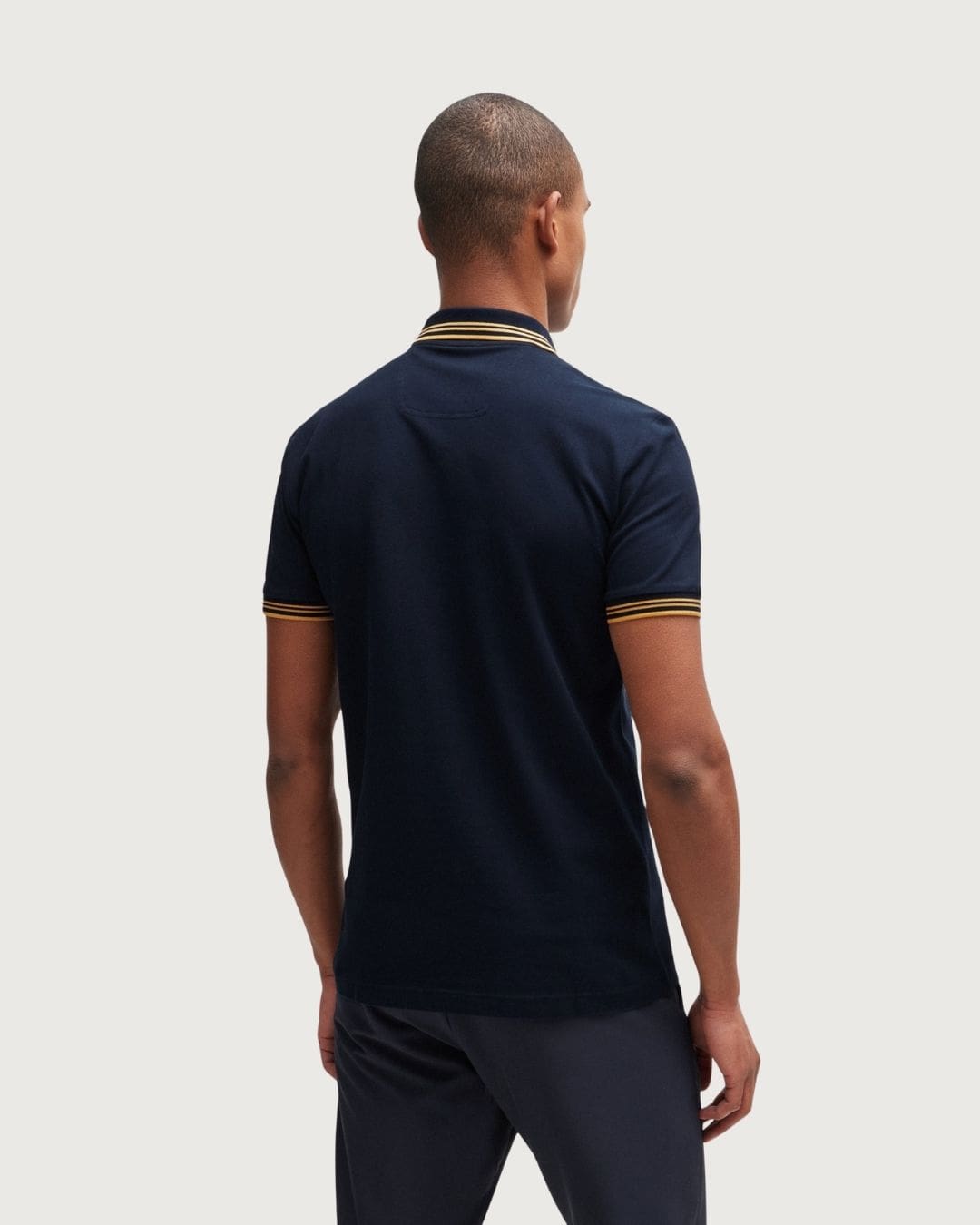 Polo Paul BOSS