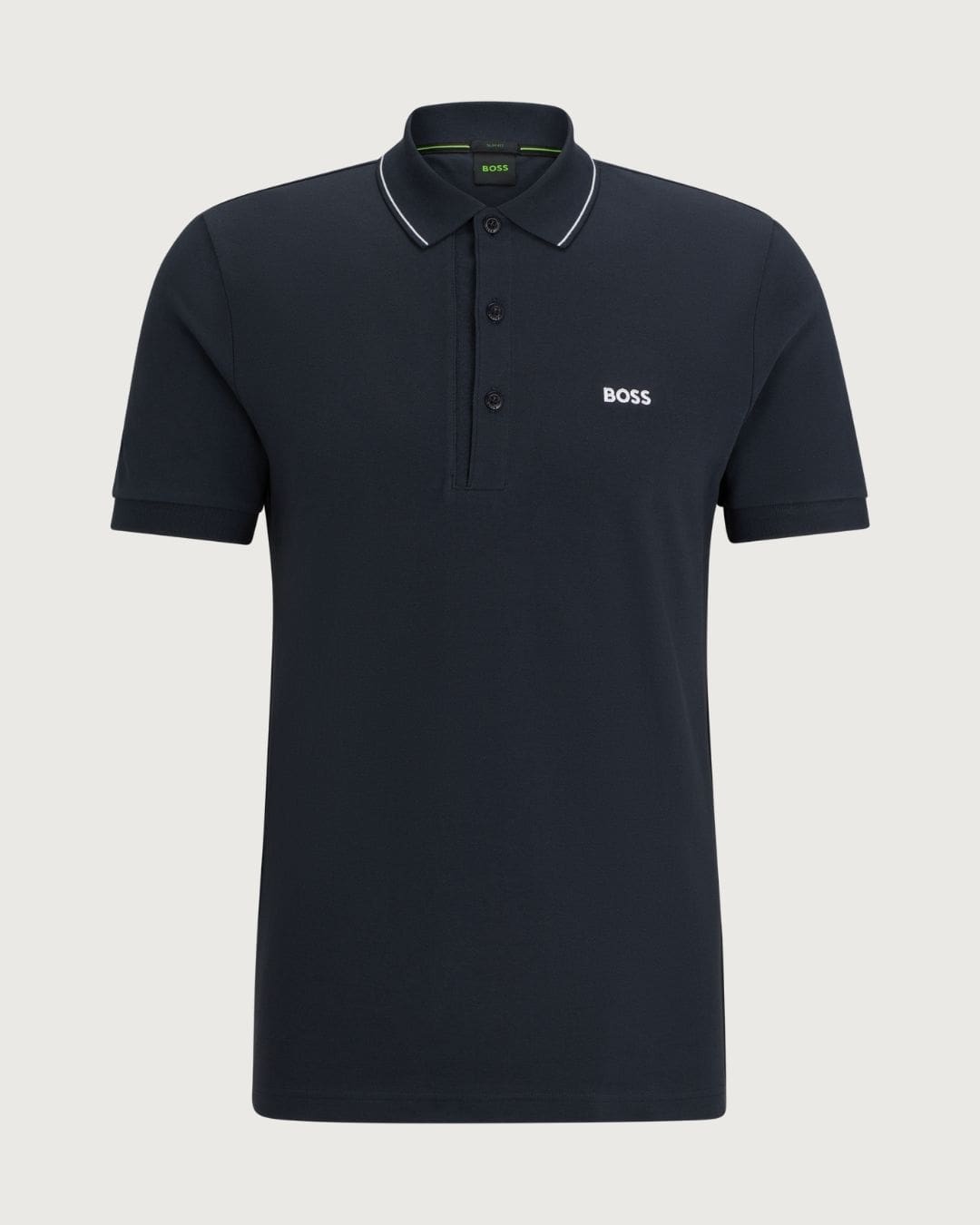 Polo Paule BOSS