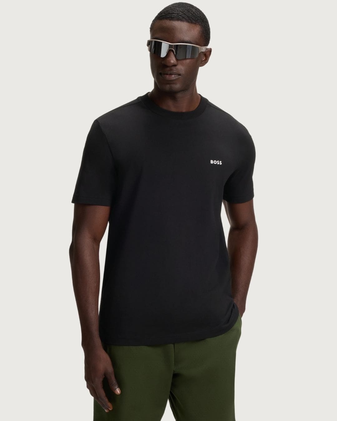 Camiseta Tee BOSS