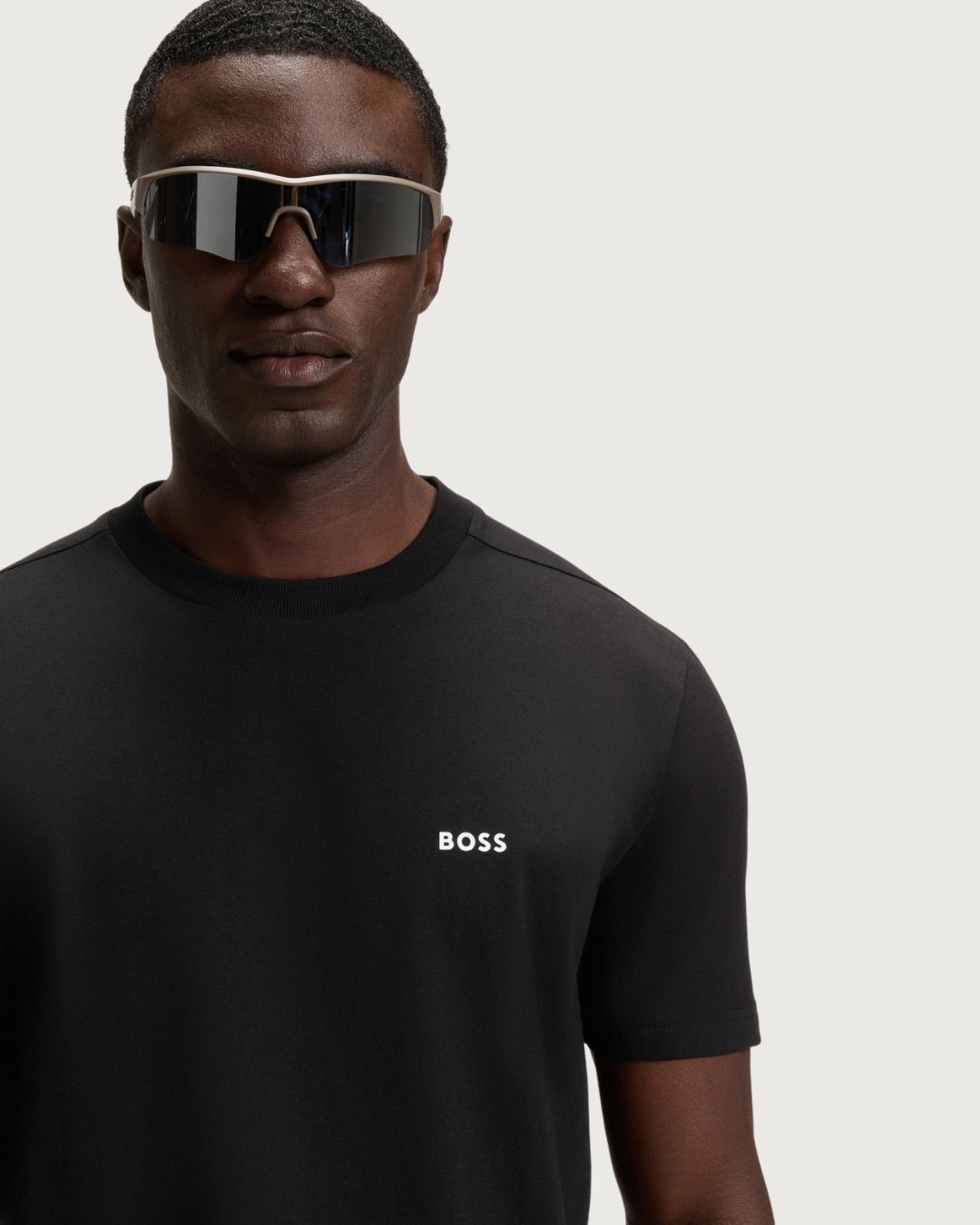 Camiseta Tee BOSS