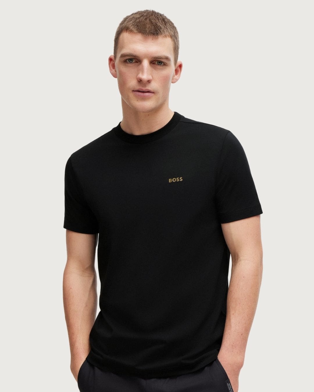 Camiseta Tee BOSS