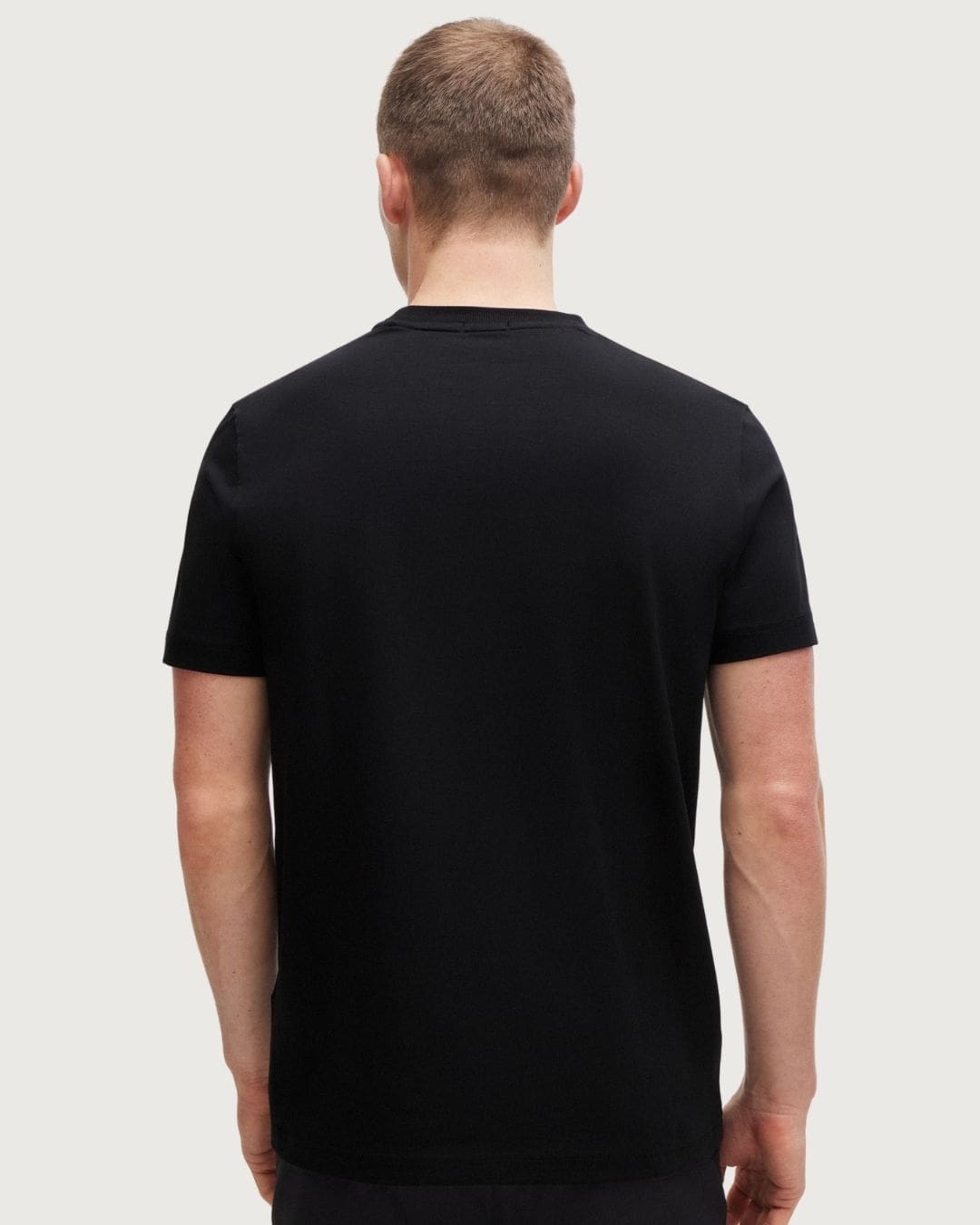 Camiseta Tee BOSS