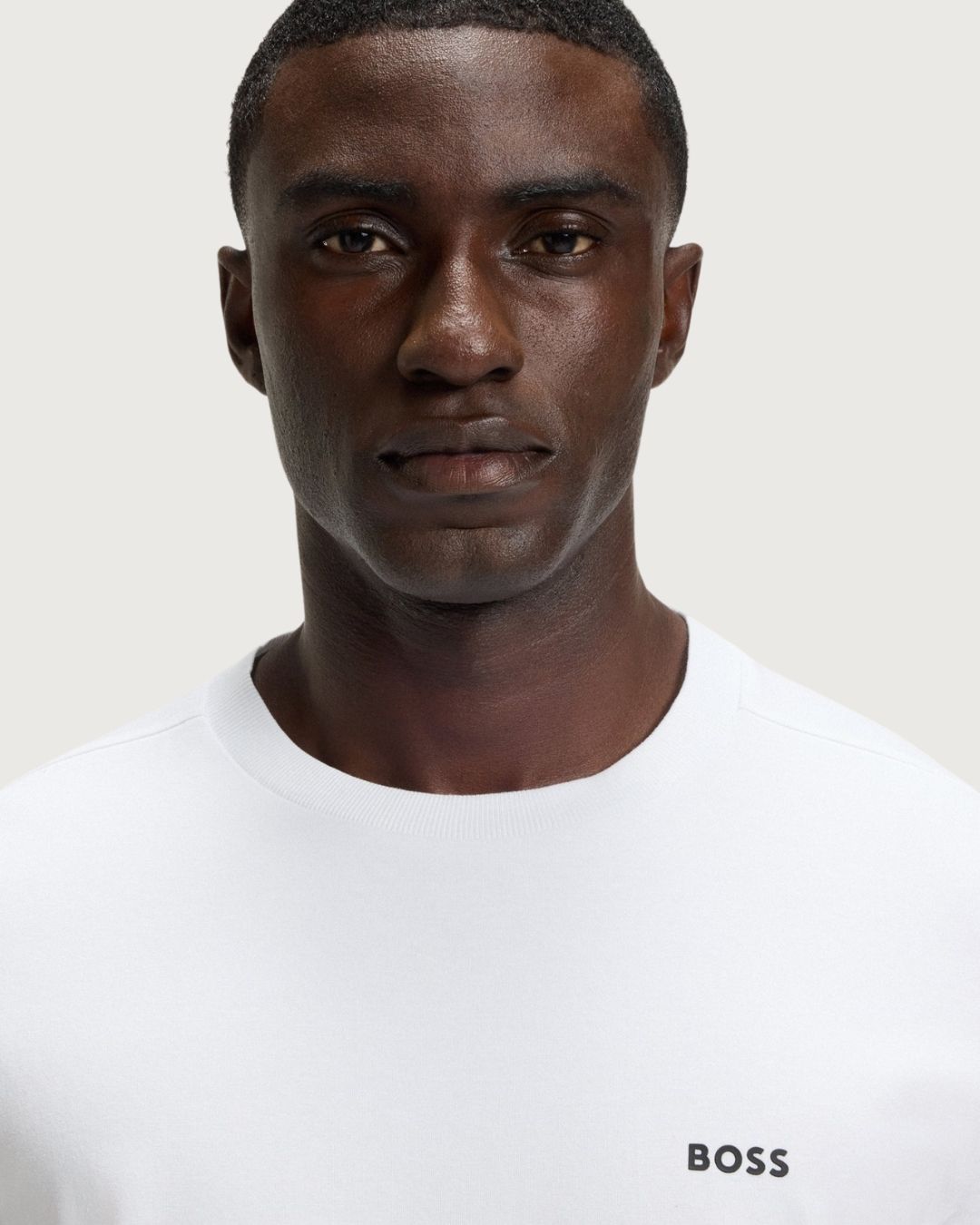 Camiseta Tee BOSS