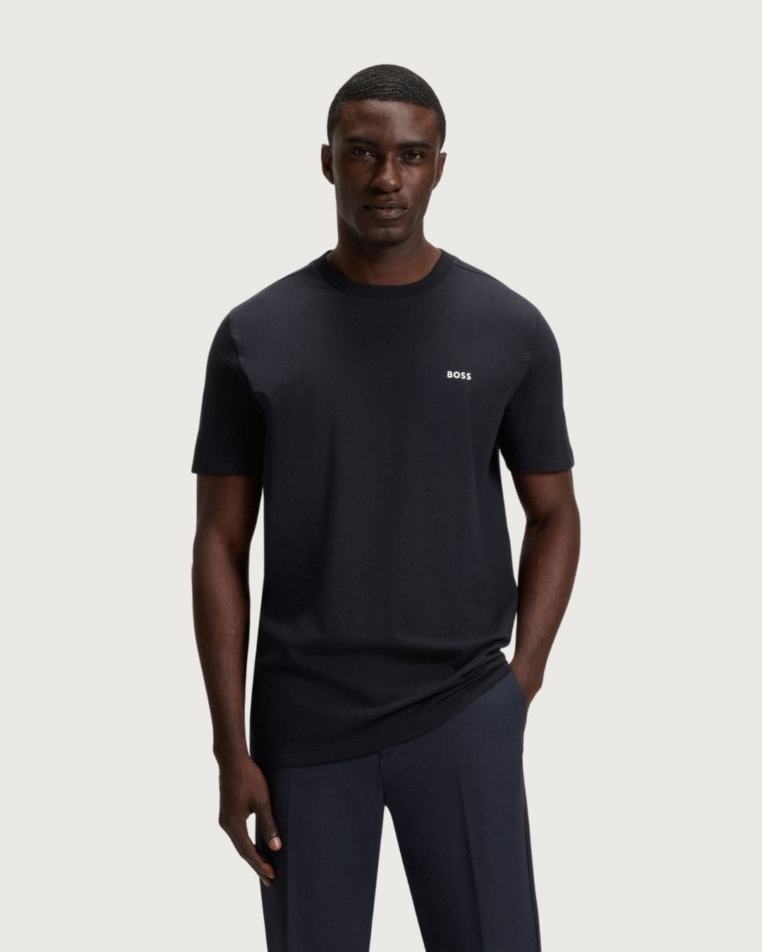 Camiseta Tee BOSS