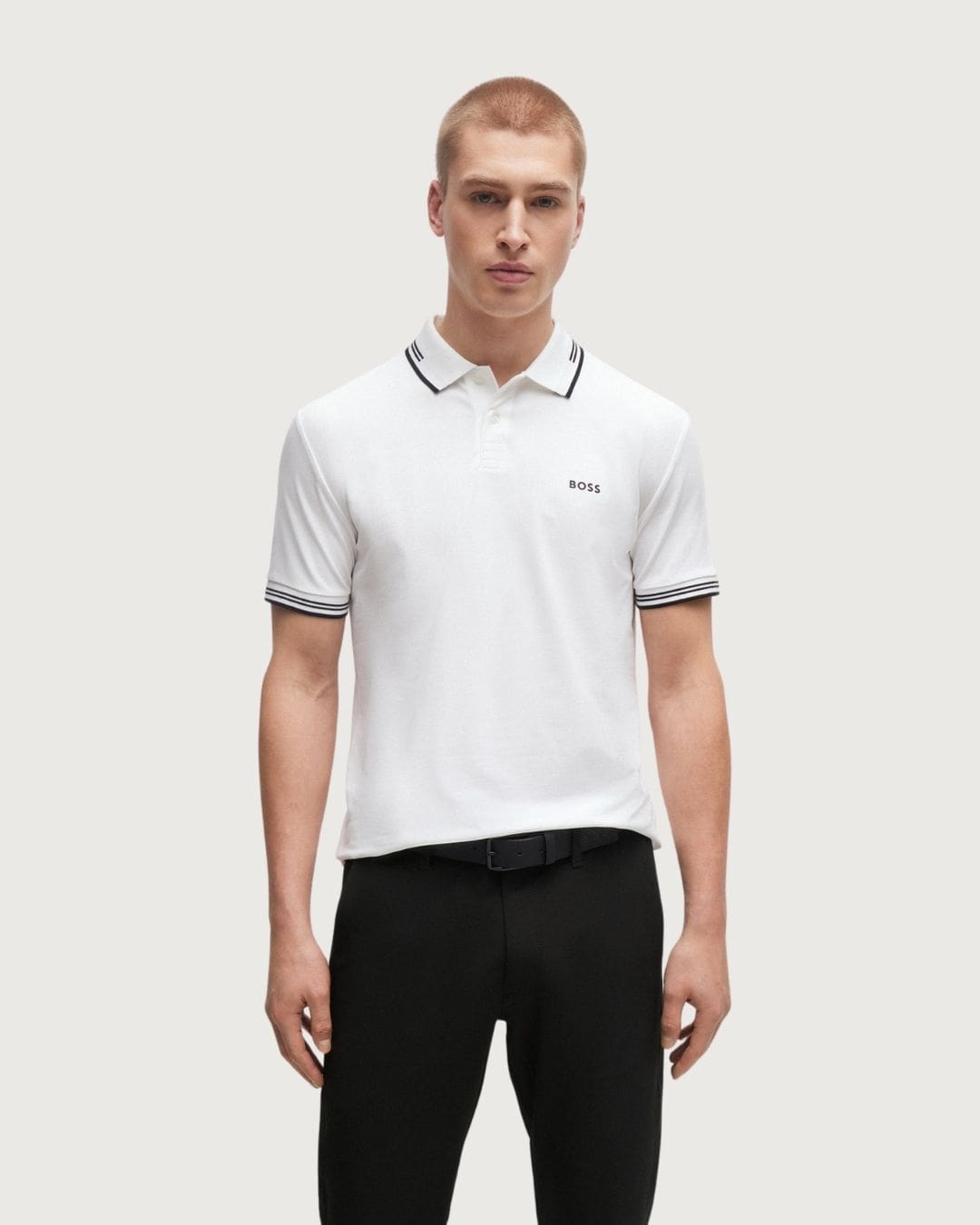 Polo Paul BOSS