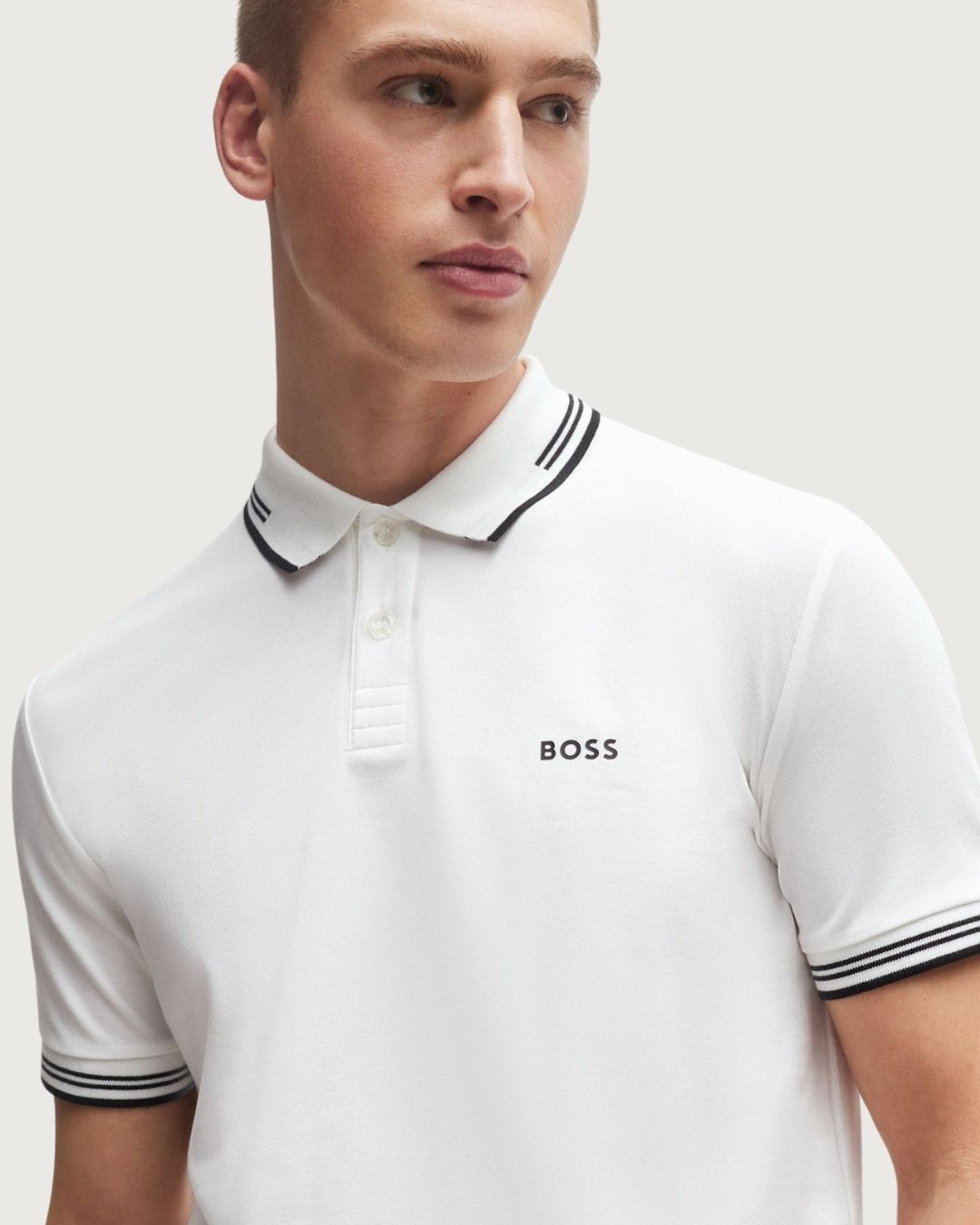 Polo Paul BOSS