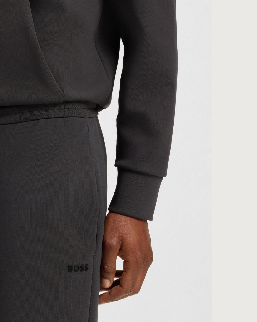 Pantalón corto BOSS