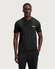 Camiseta Tee Toc BOSS