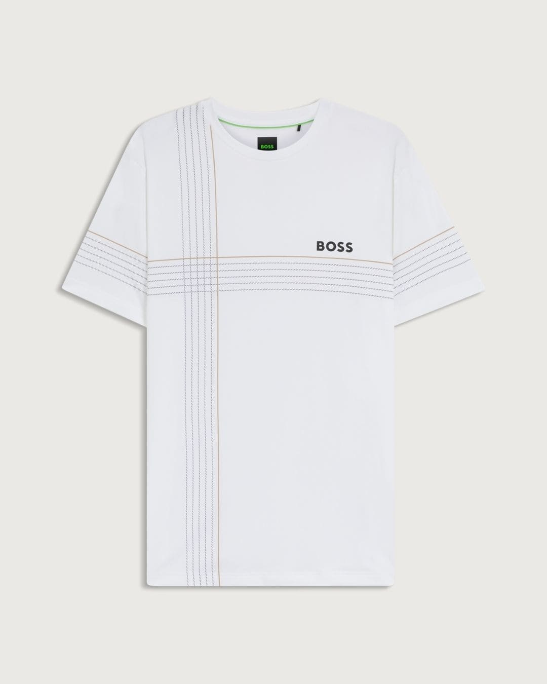 Camiseta Tee Tech BOSS