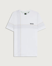 Camiseta Tee Tech BOSS