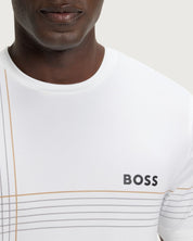 Camiseta Tee Tech BOSS