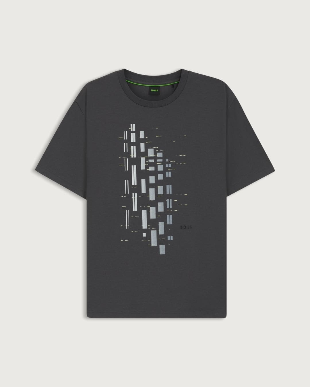 Camiseta Tee BOSS