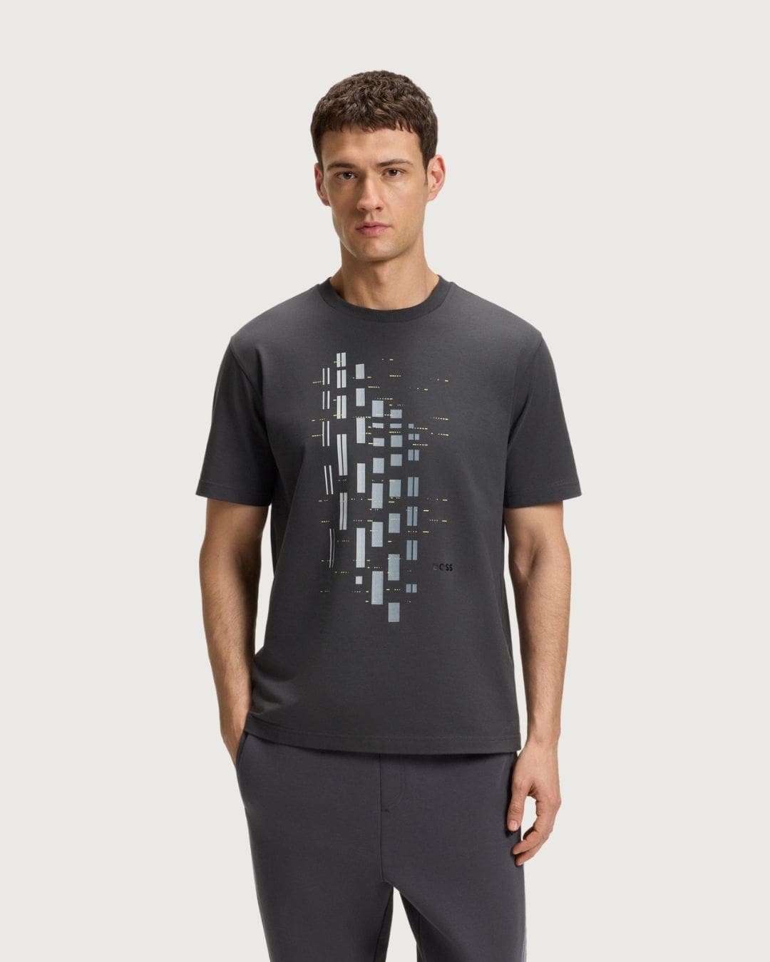 Camiseta Tee BOSS