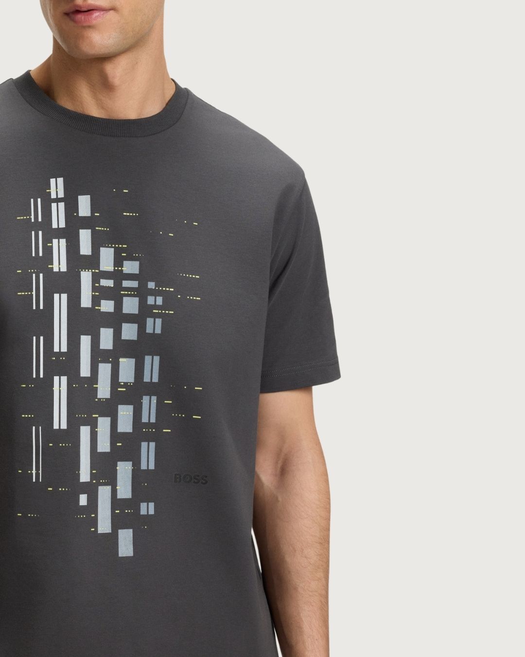 Camiseta Tee BOSS