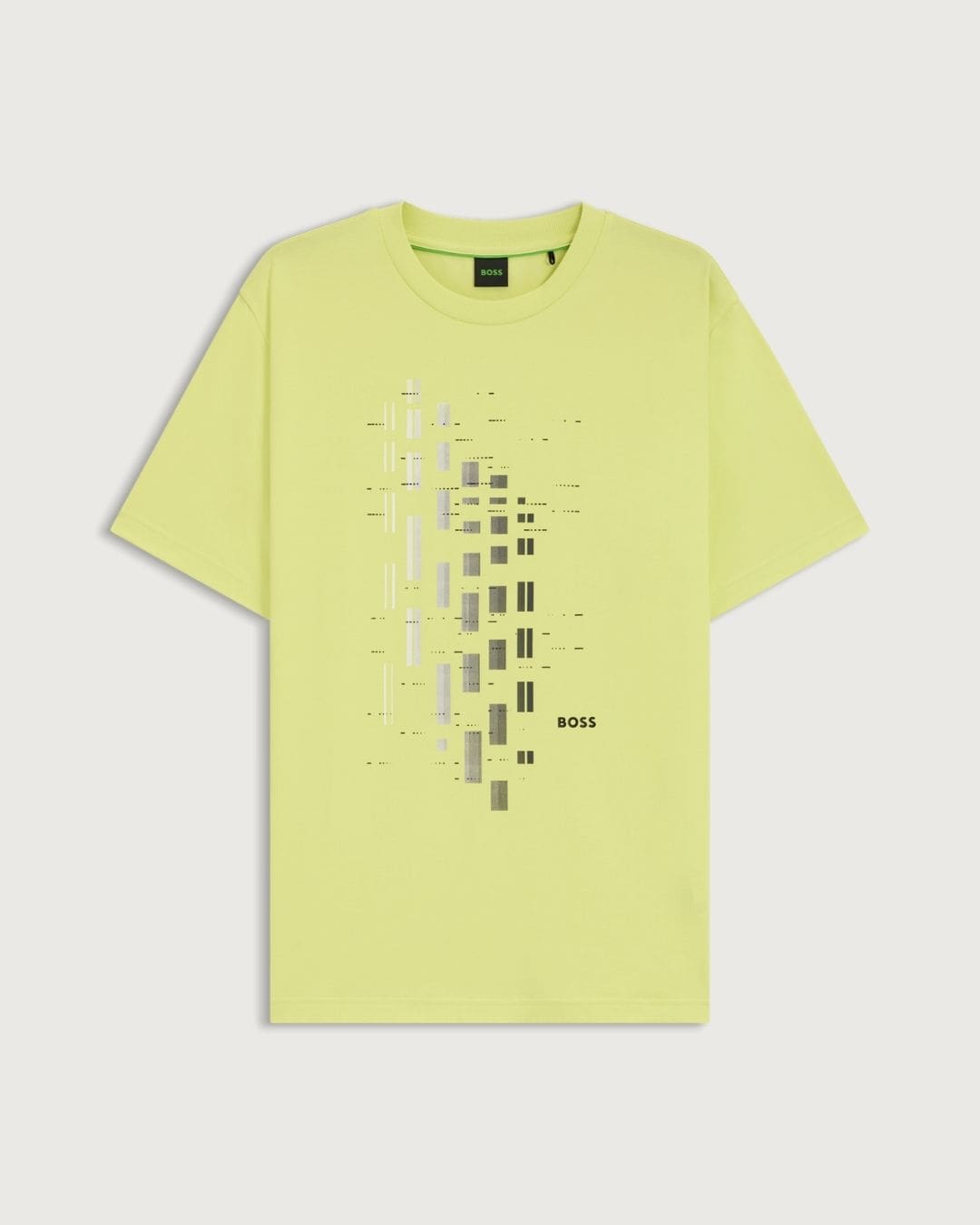 Camiseta Tee BOSS