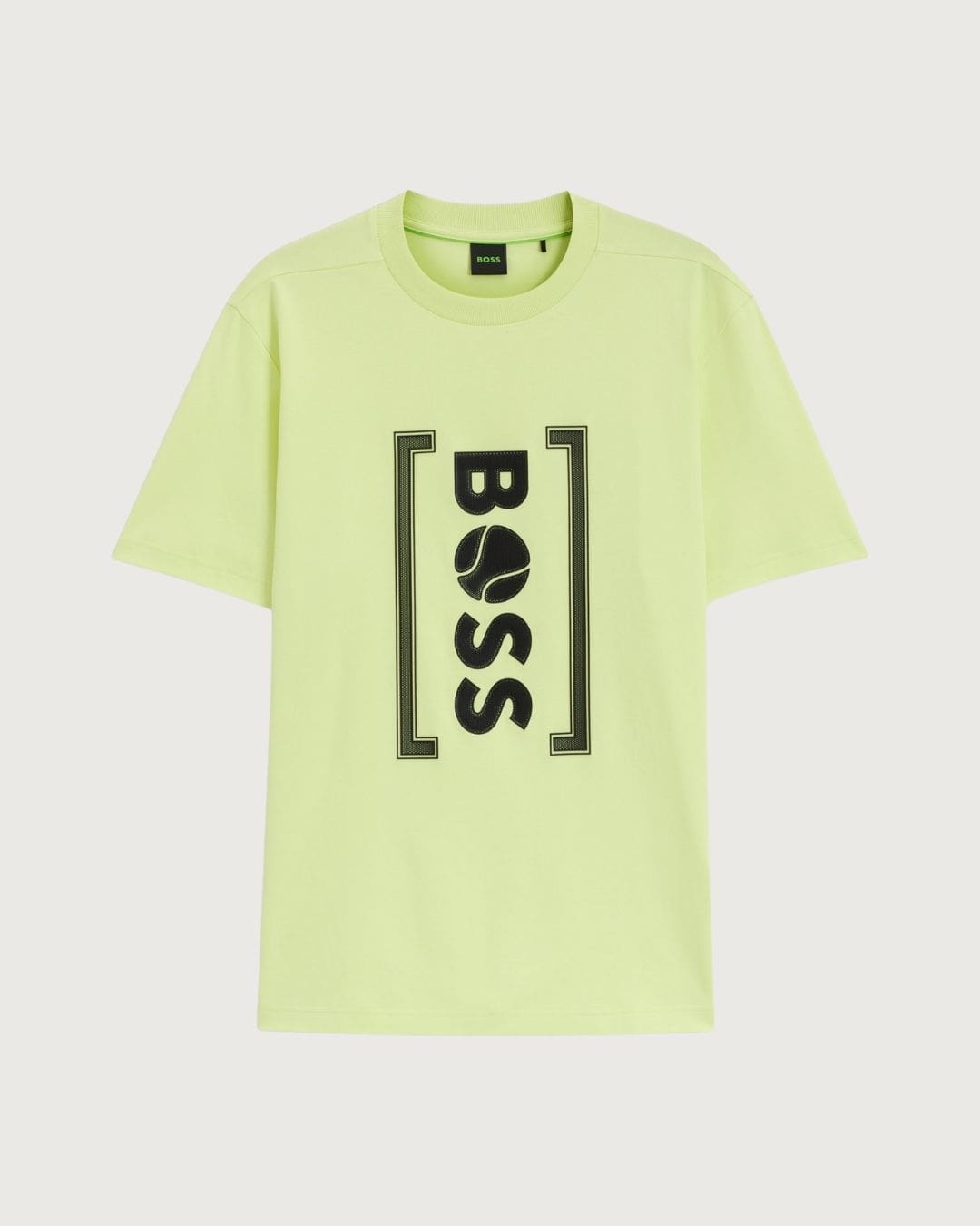 Camiseta Tee BOSS