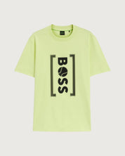 Camiseta Tee BOSS