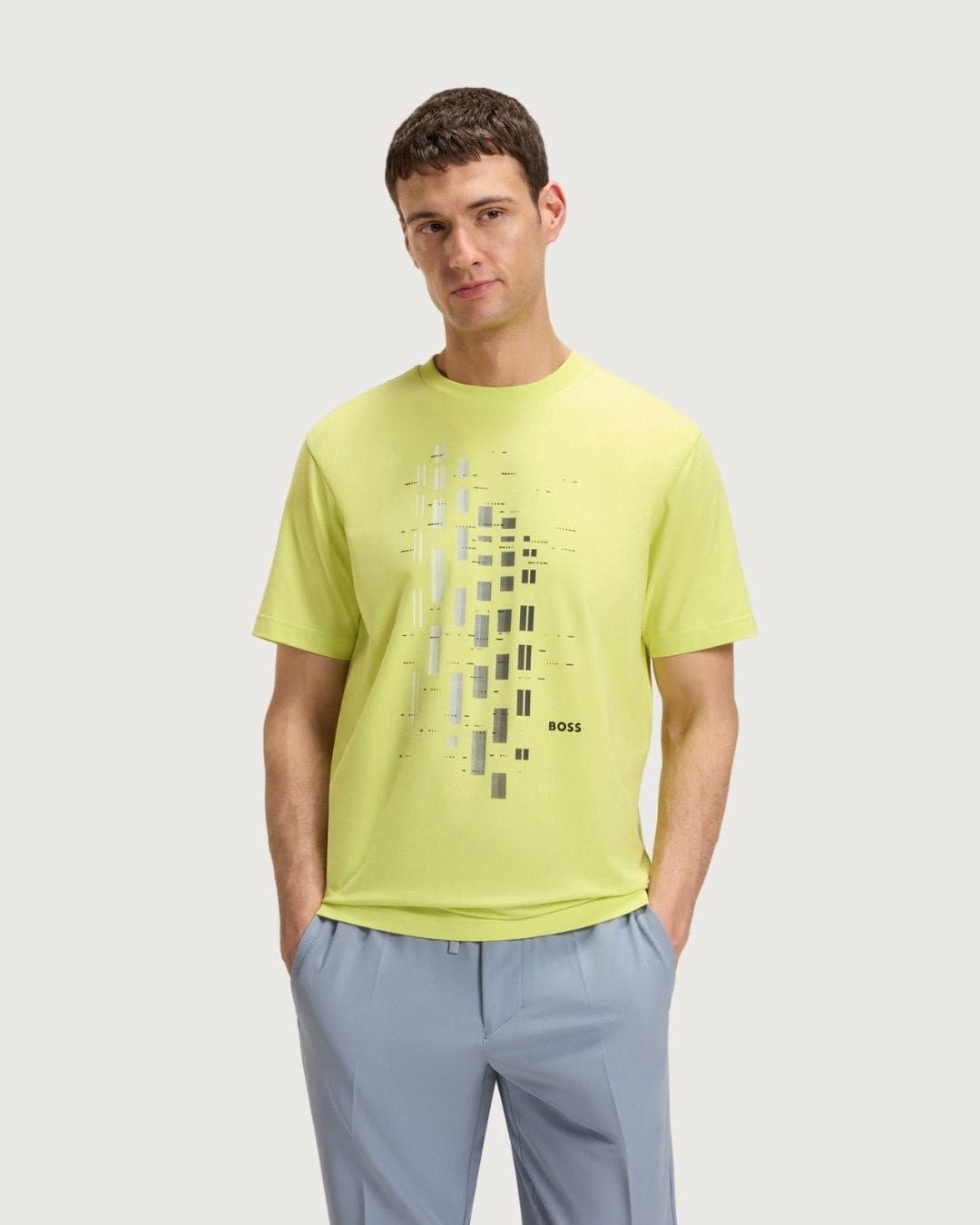 Camiseta Tee BOSS