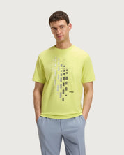 Camiseta Tee BOSS