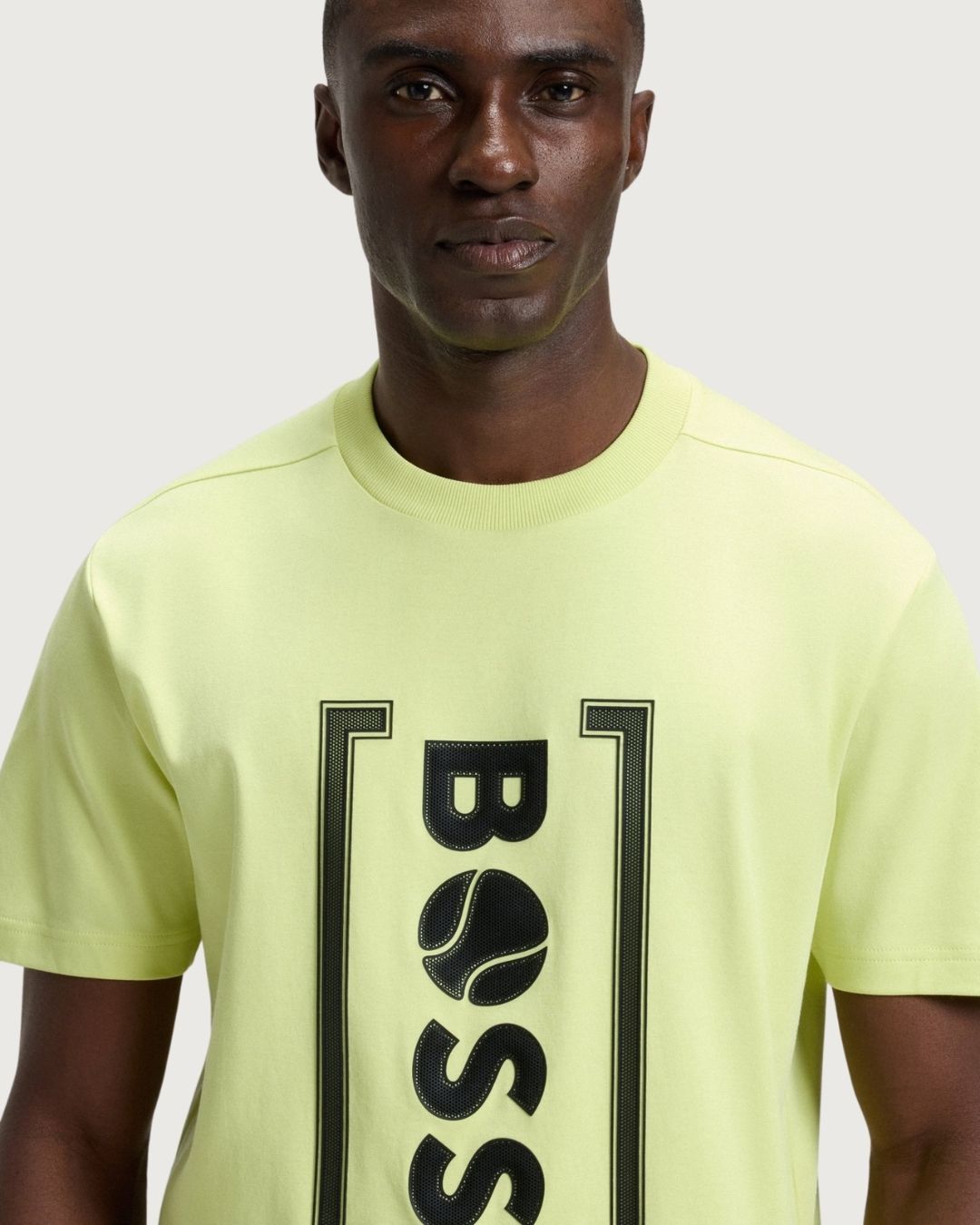 Camiseta Tee BOSS