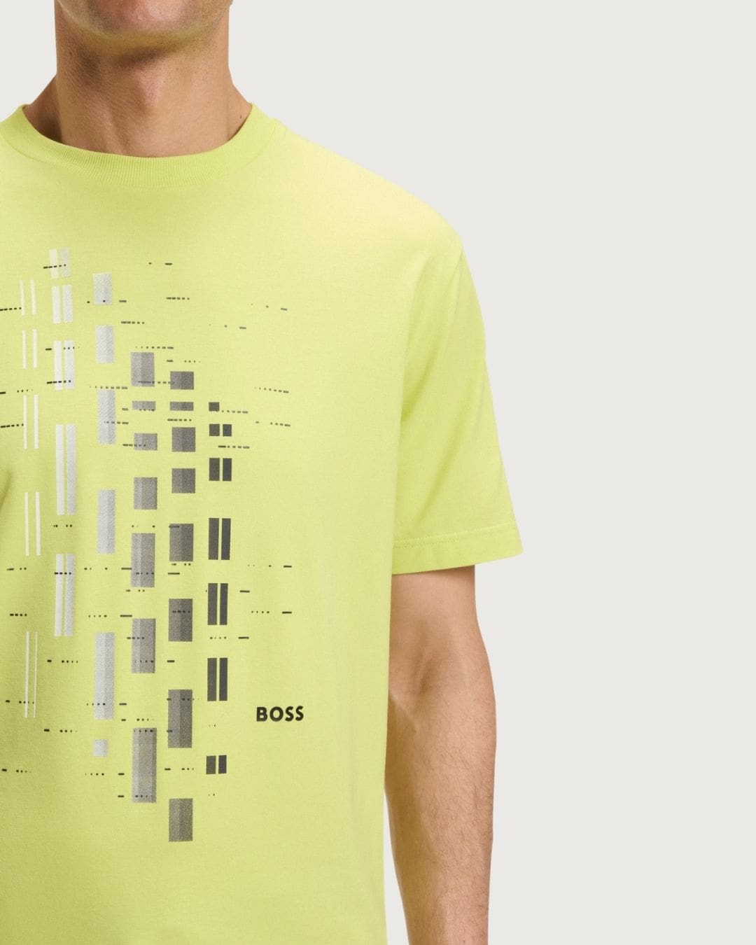 Camiseta Tee BOSS