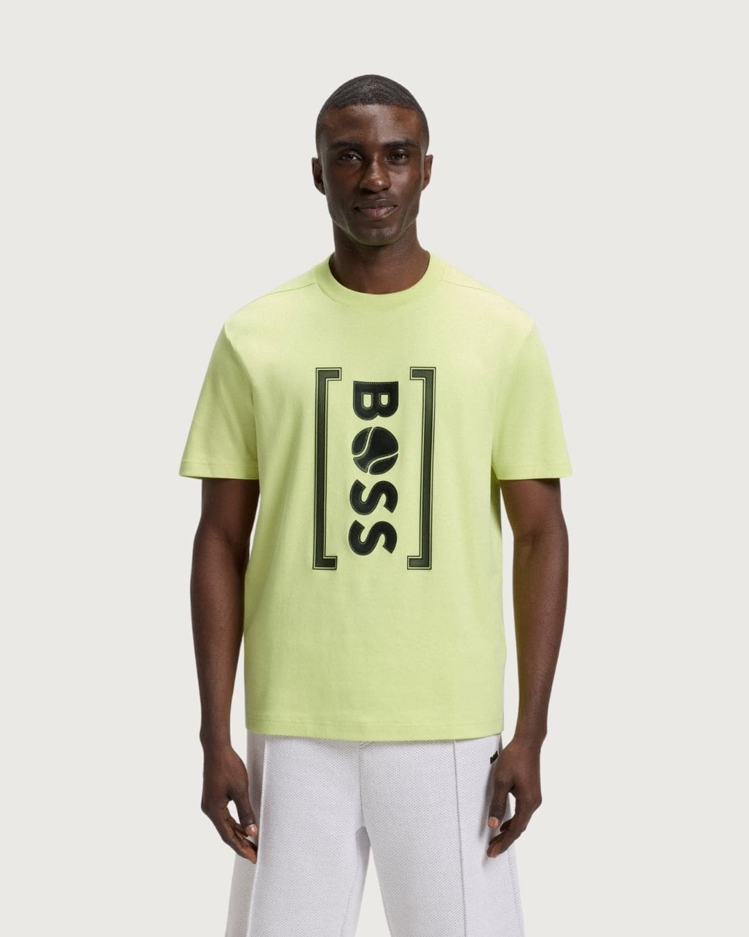 Camiseta Tee BOSS