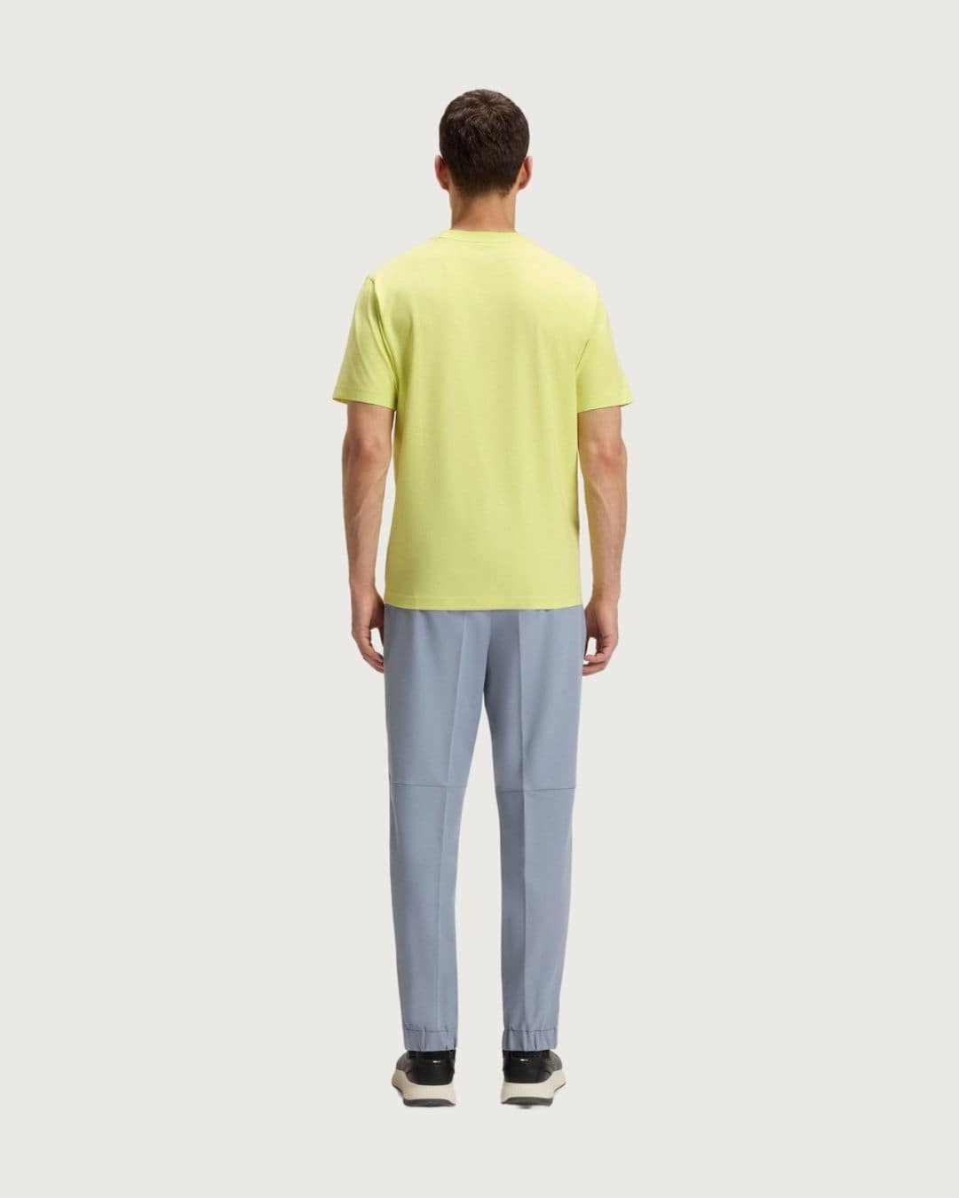 Camiseta Tee BOSS
