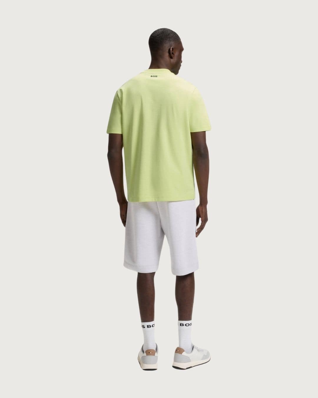 Camiseta Tee BOSS