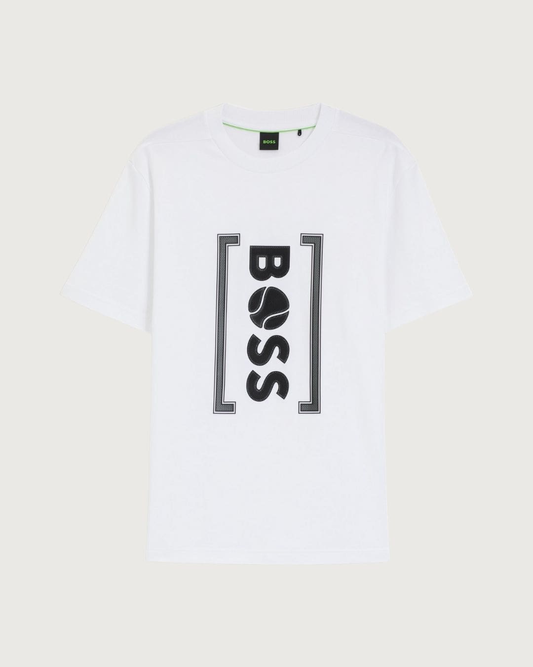 Camiseta Tee BOSS